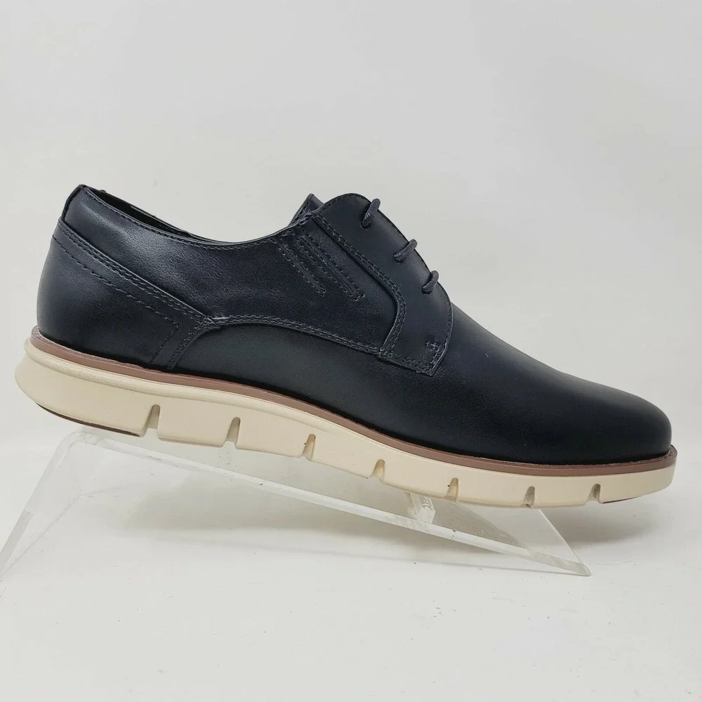 Vostey men oxfords